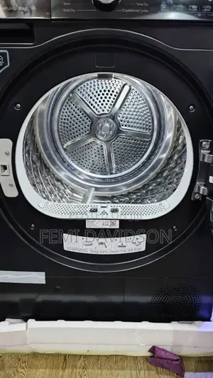 Hisense 10kg Heat Pump Dryer