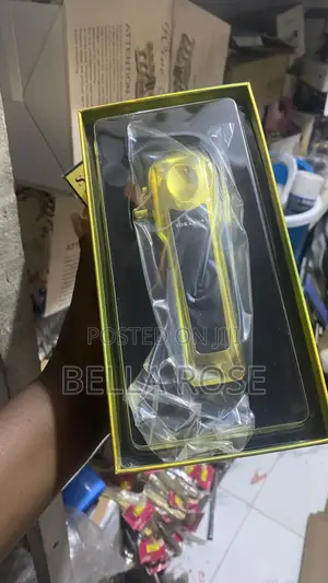 Rechargeable Clippers
