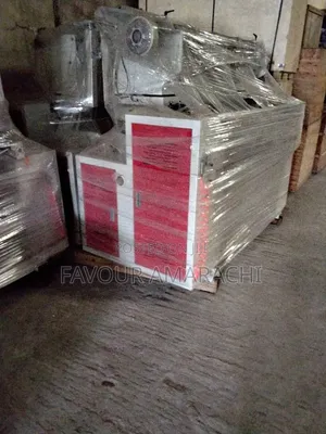 Nylon Slitting Machine