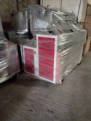 Nylon Slitting Machine