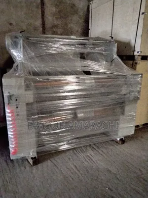 Nylon Slitting Machine