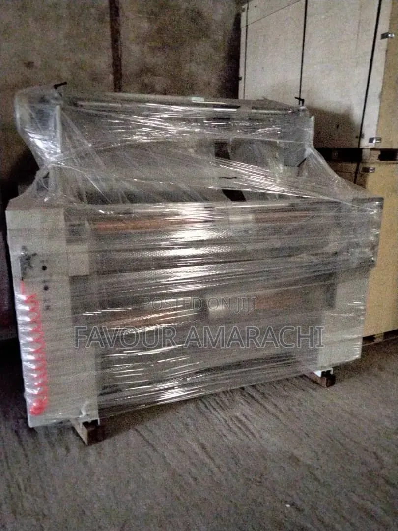 Nylon Slitting Machine