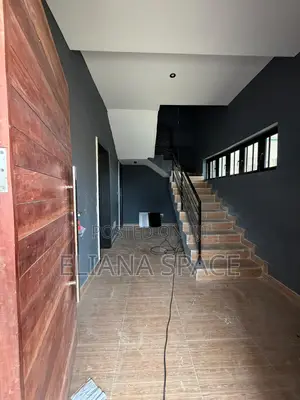 5bdrm Townhouse/Terrace in Omole for sale