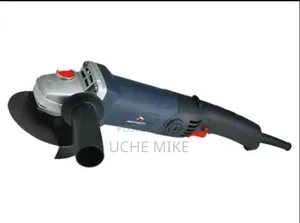 Angle Grinder