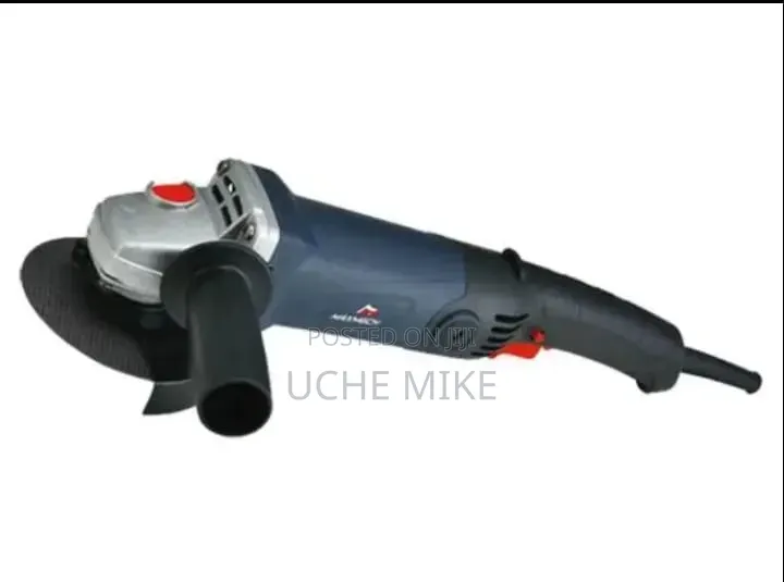Angle Grinder