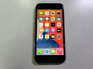 Apple iPhone 8 64 GB Black