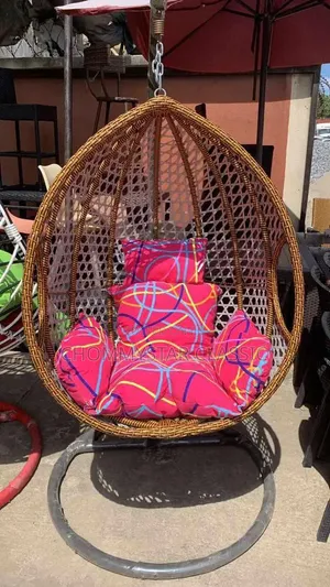 Swing Chair 