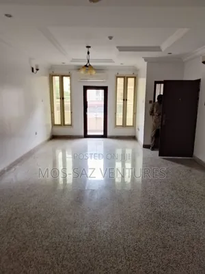 3bdrm Block of Flats in Oniru Estate By 4, Victoria Island Extension
