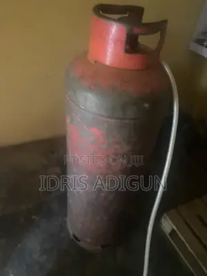 Gas Ceilindar