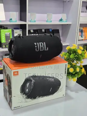 JBL Xtreme 4