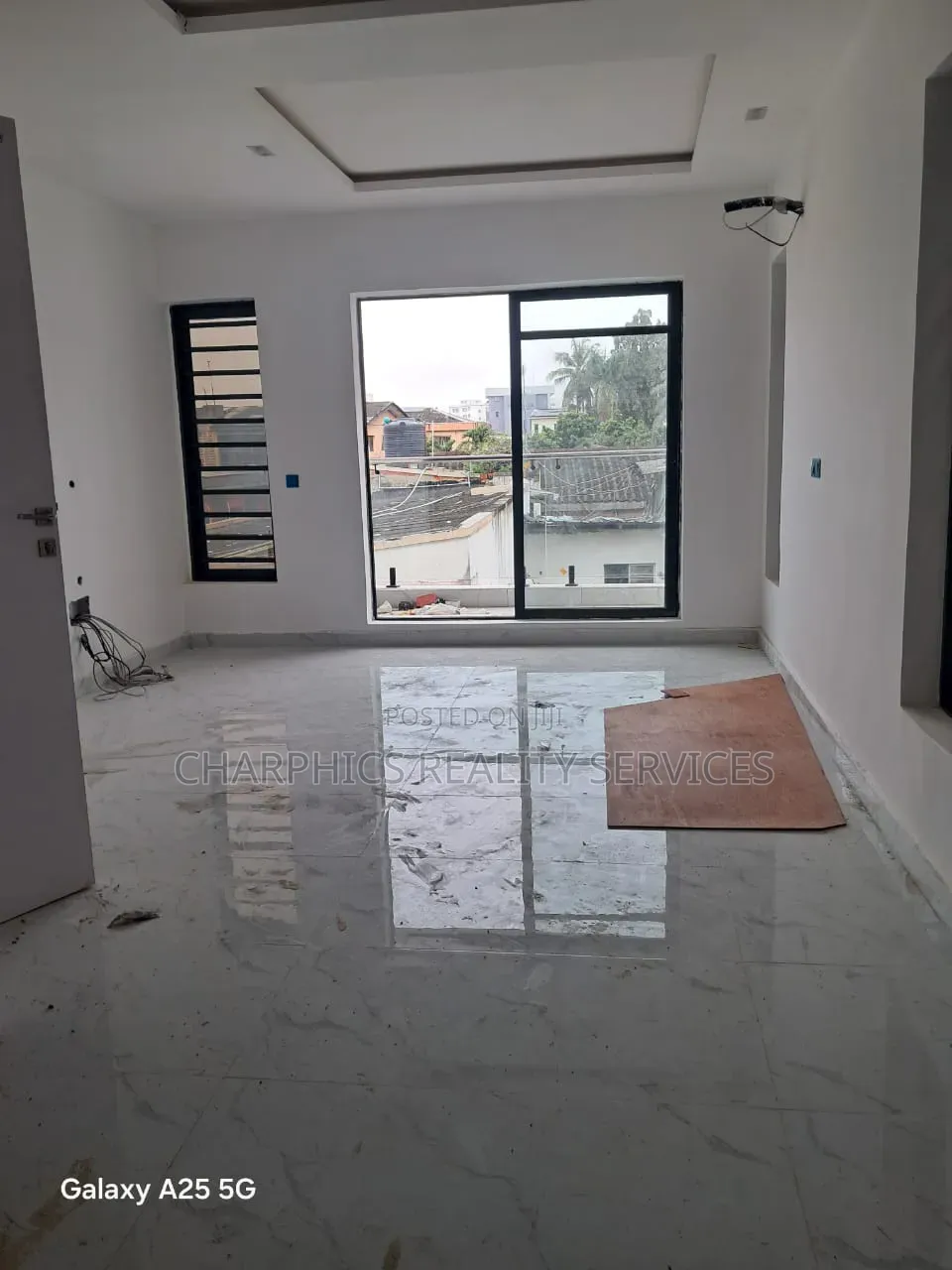 5bdrm Duplex in Ikeja GRA for sale