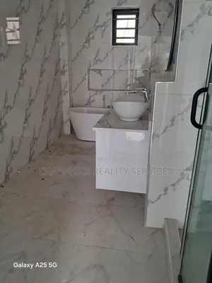 5bdrm Duplex in Ikeja GRA for sale