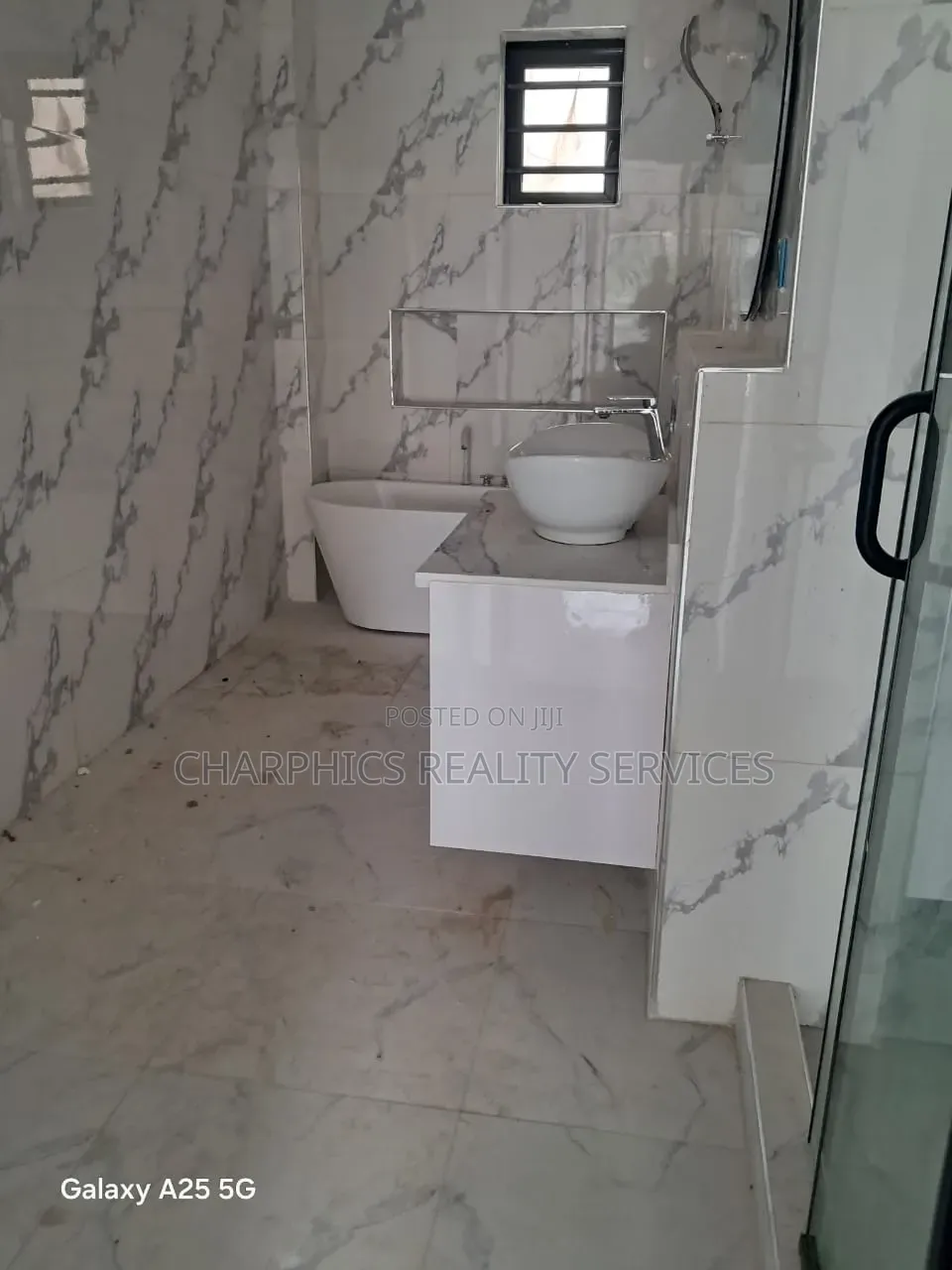 5bdrm Duplex in Ikeja GRA for sale