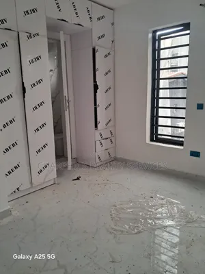 5bdrm Duplex in Ikeja GRA for sale