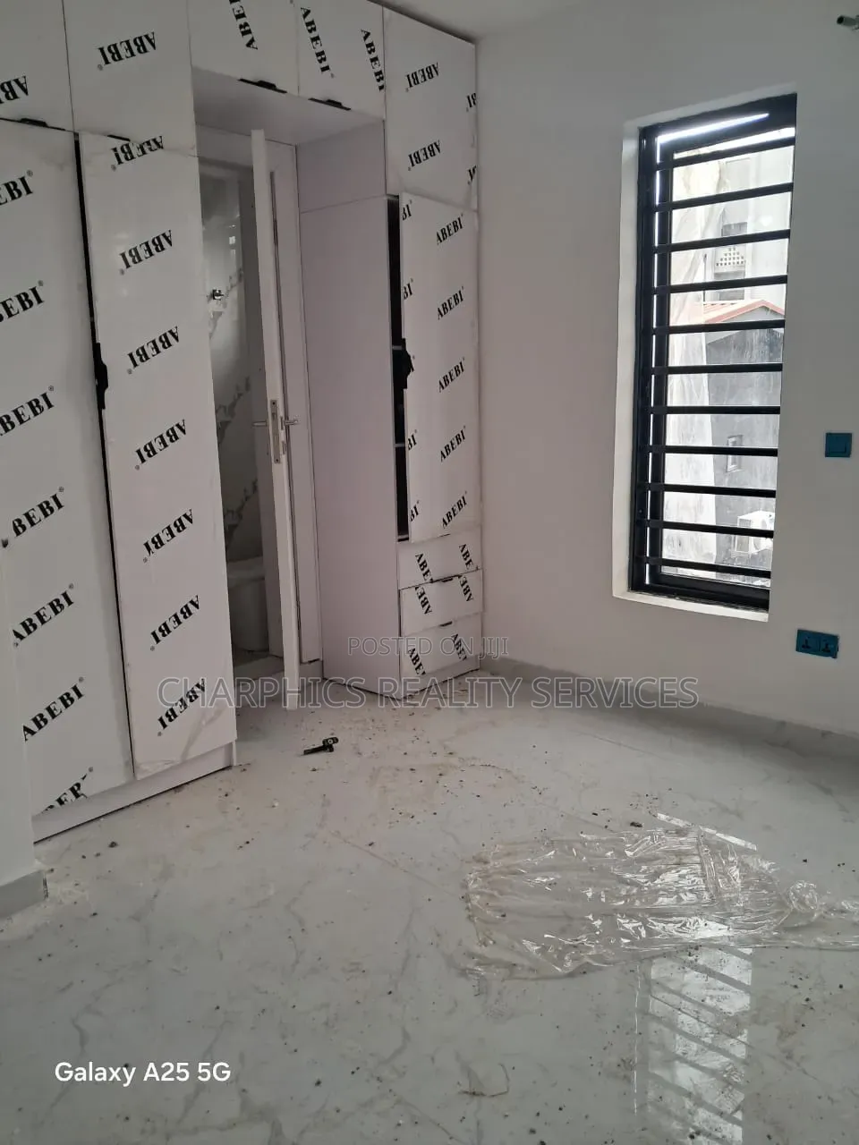5bdrm Duplex in Ikeja GRA for sale