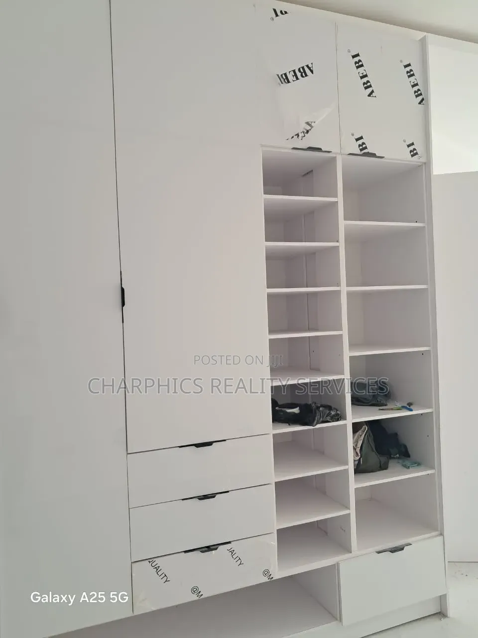 5bdrm Duplex in Ikeja GRA for sale