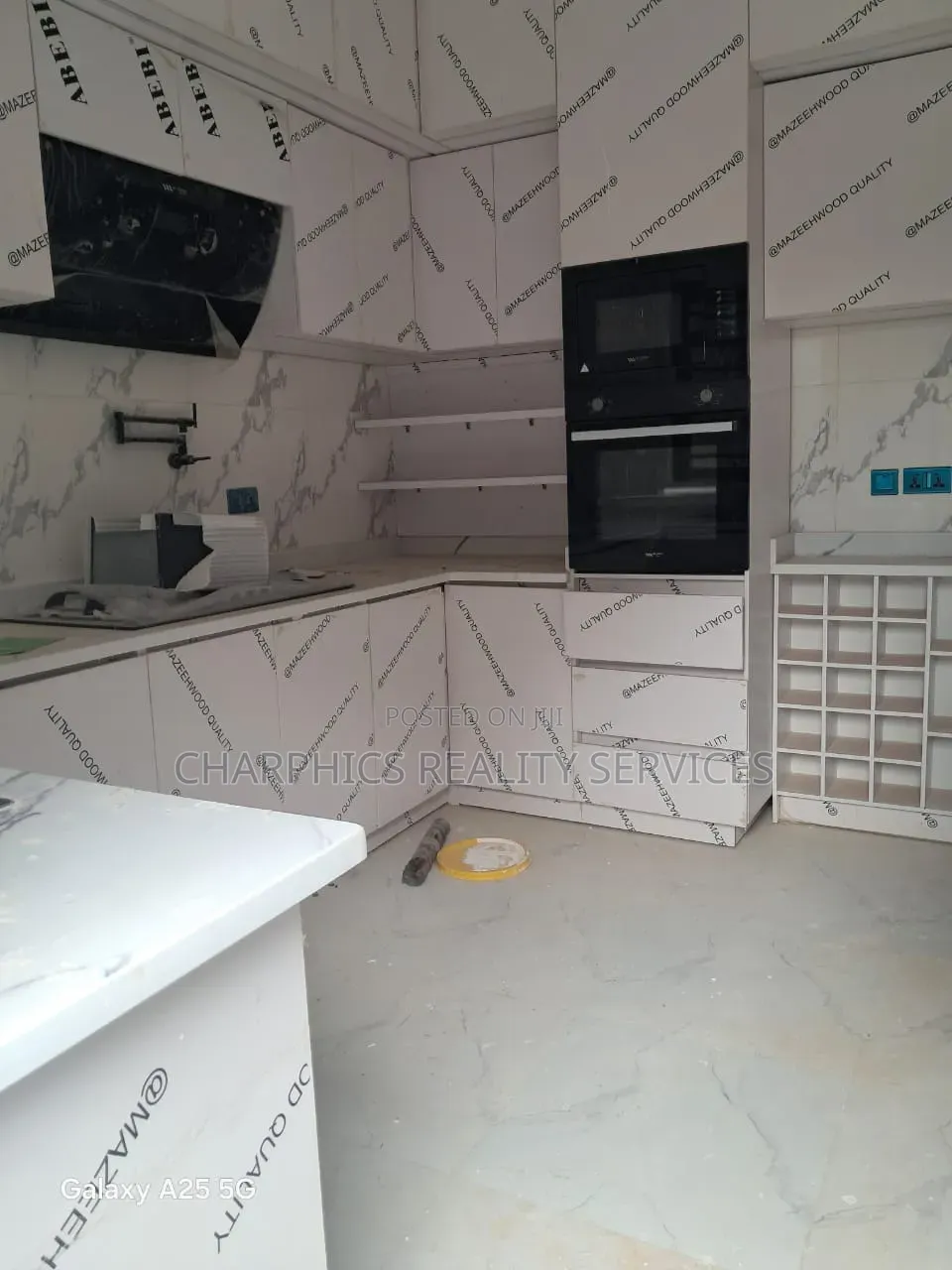 5bdrm Duplex in Ikeja GRA for sale