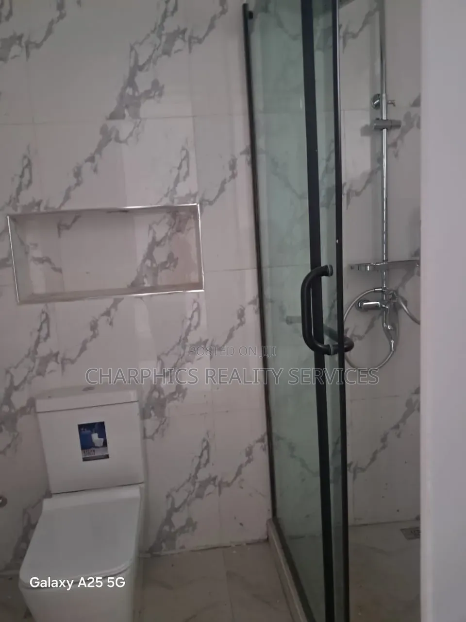 5bdrm Duplex in Ikeja GRA for sale