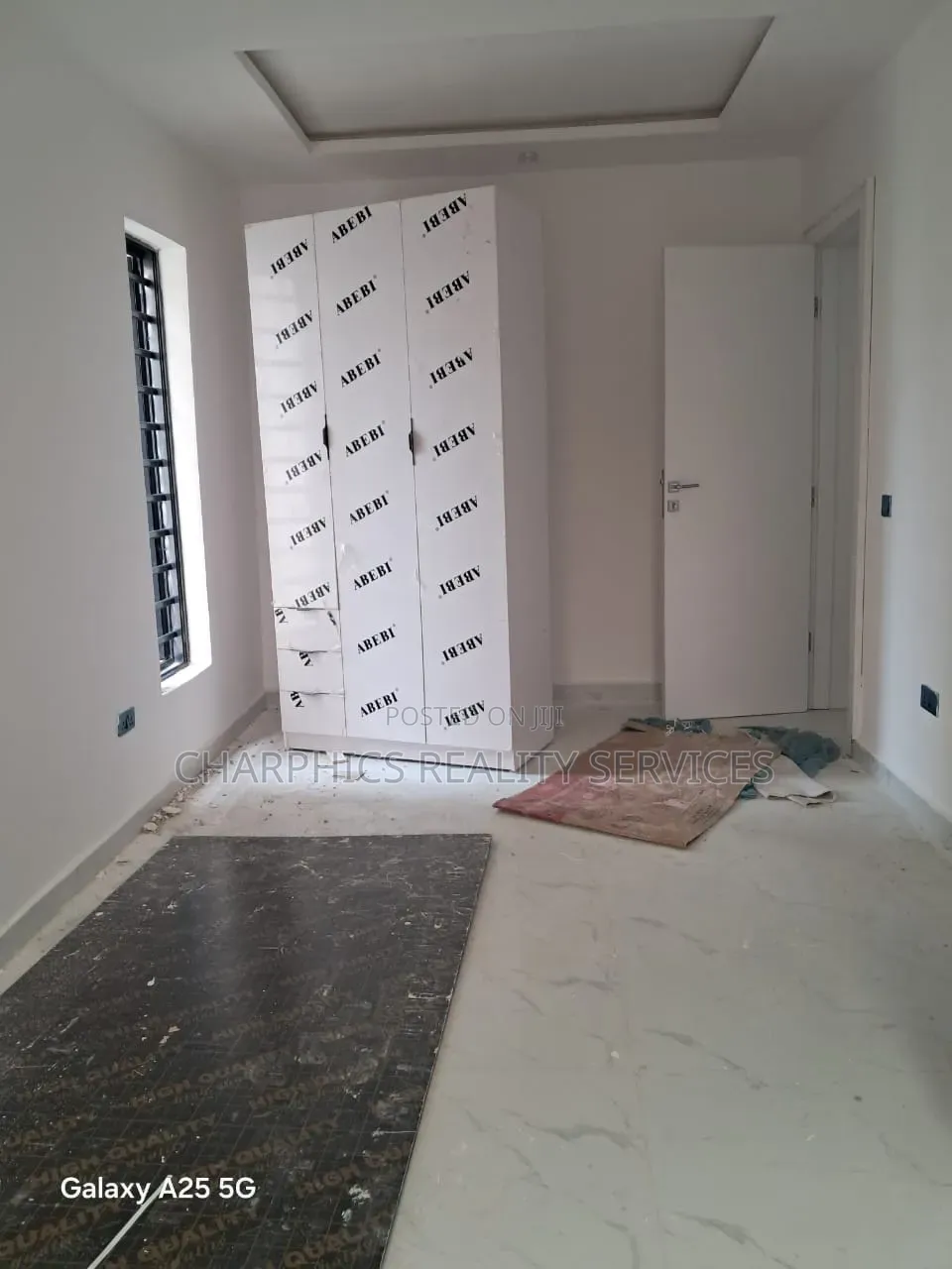 5bdrm Duplex in Ikeja GRA for sale