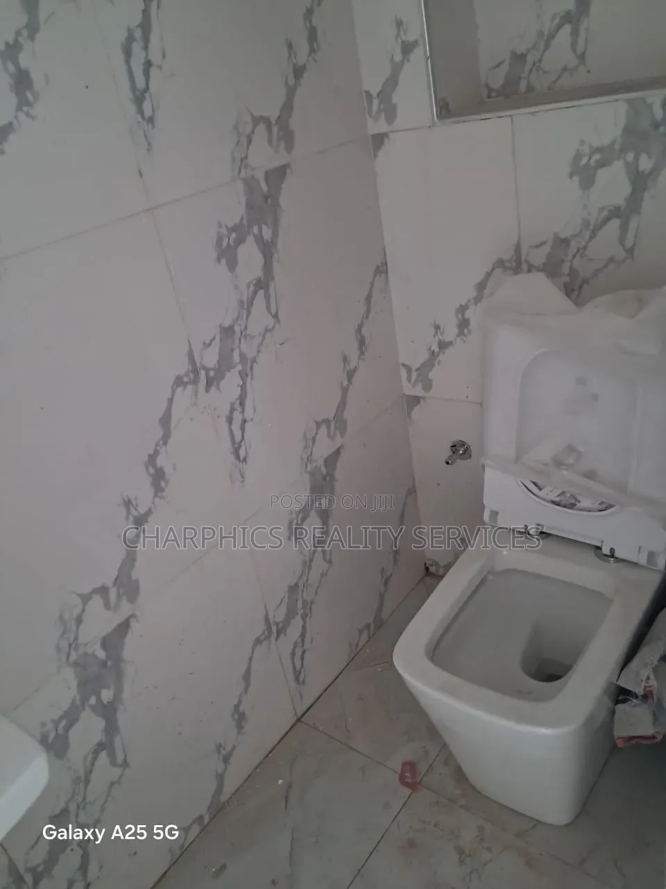 5bdrm Duplex in Ikeja GRA for sale
