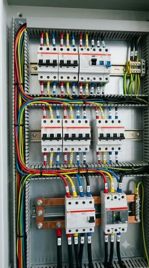 Professional Electrician