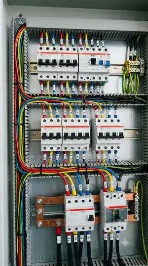 Electrician