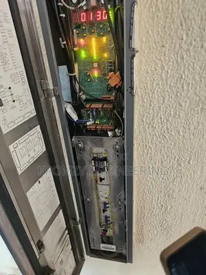 Electrician