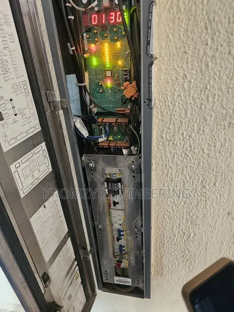 Electrician