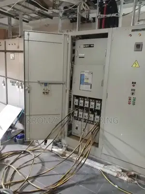 Electrician