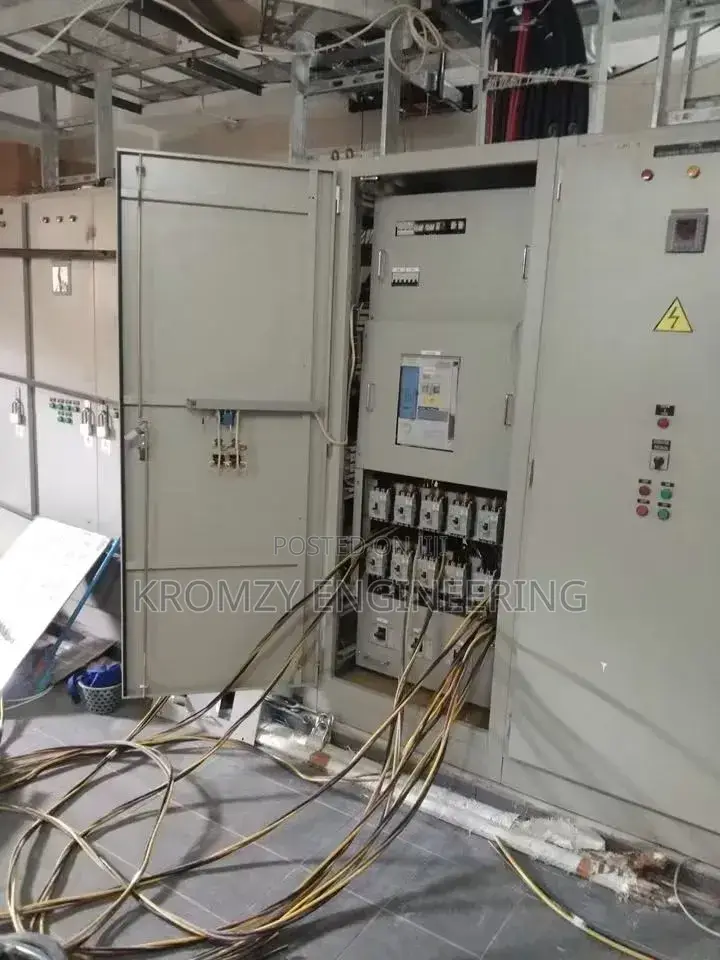 Electrician