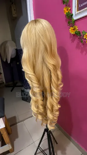 Quality Hairs