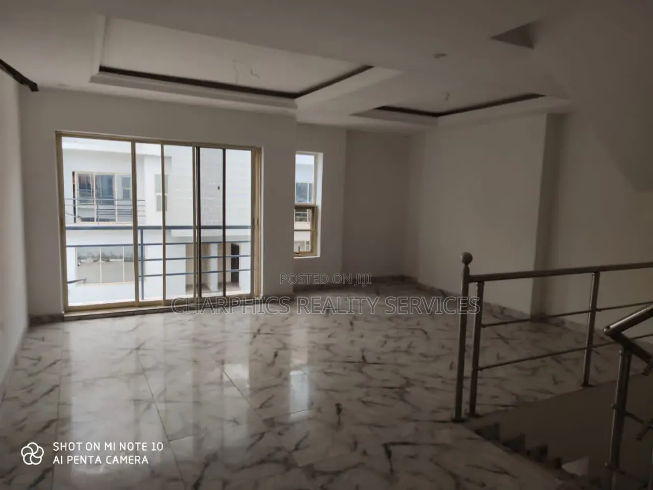 5bdrm Duplex in Ikeja GRA for sale