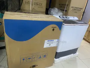 SKYRUN 11KG Laundry Washing Machine SPB116-024S