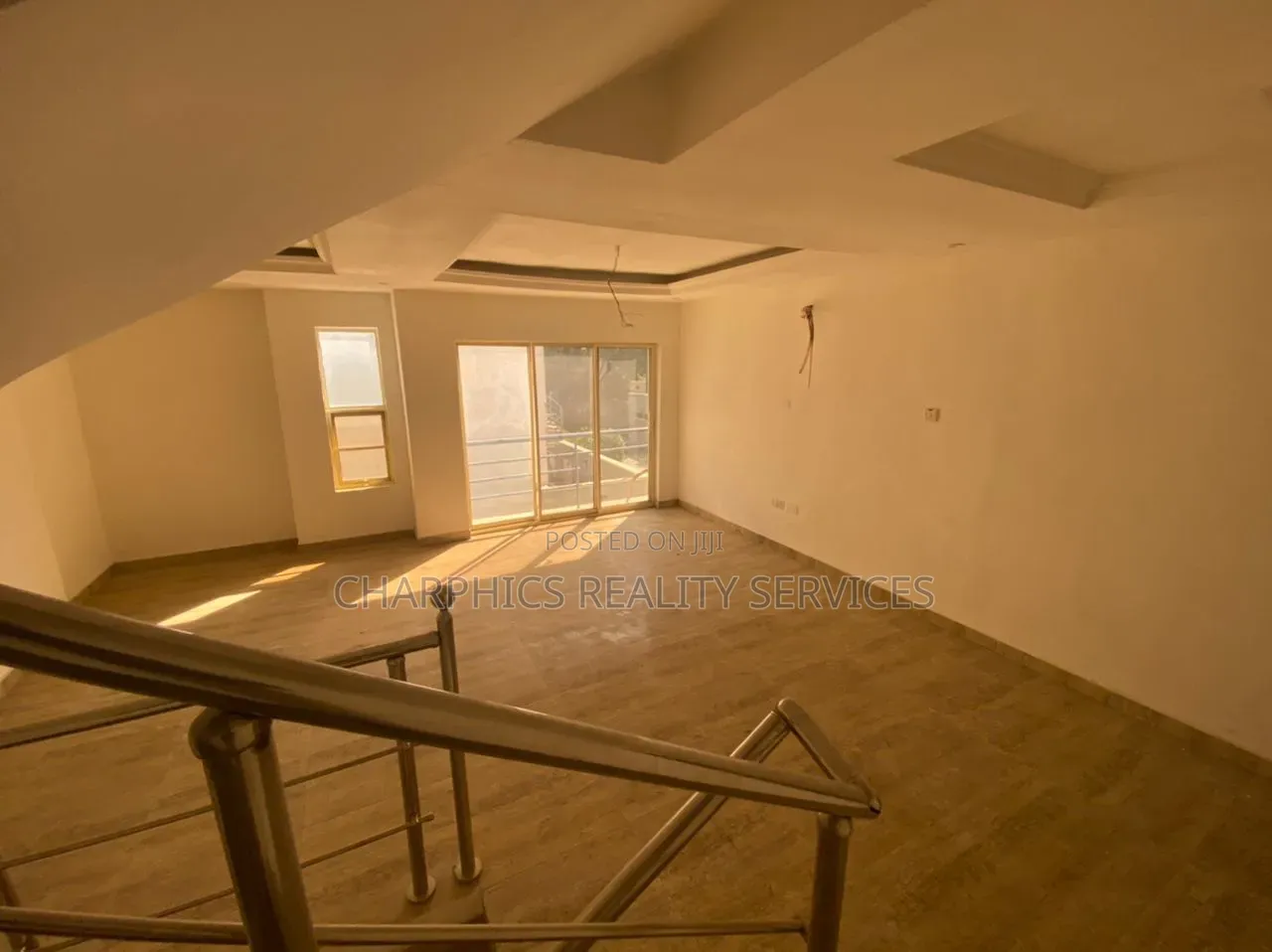 5bdrm Duplex in Ikeja GRA for sale