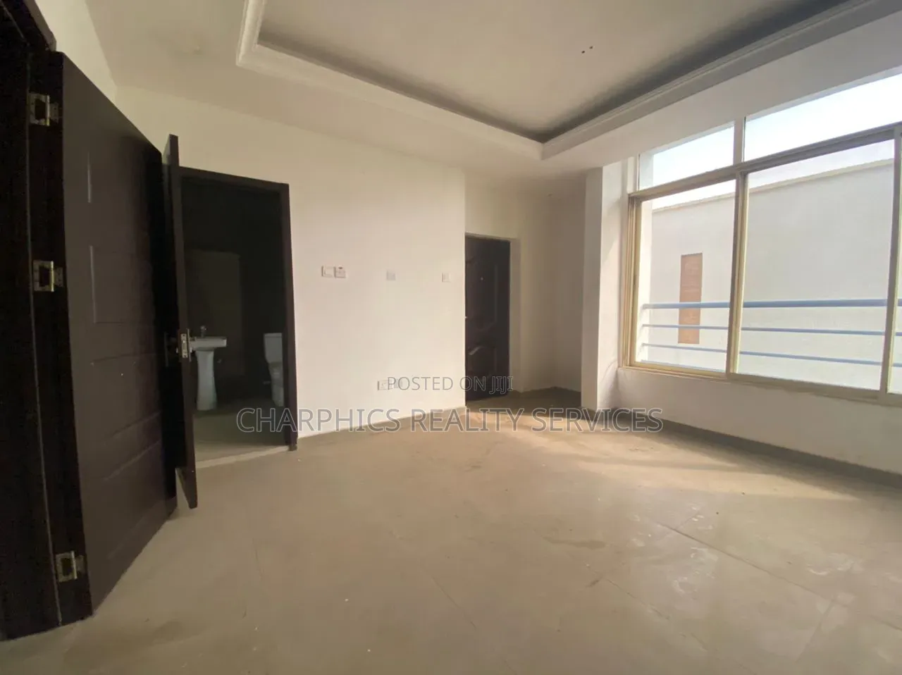 5bdrm Duplex in Ikeja GRA for sale