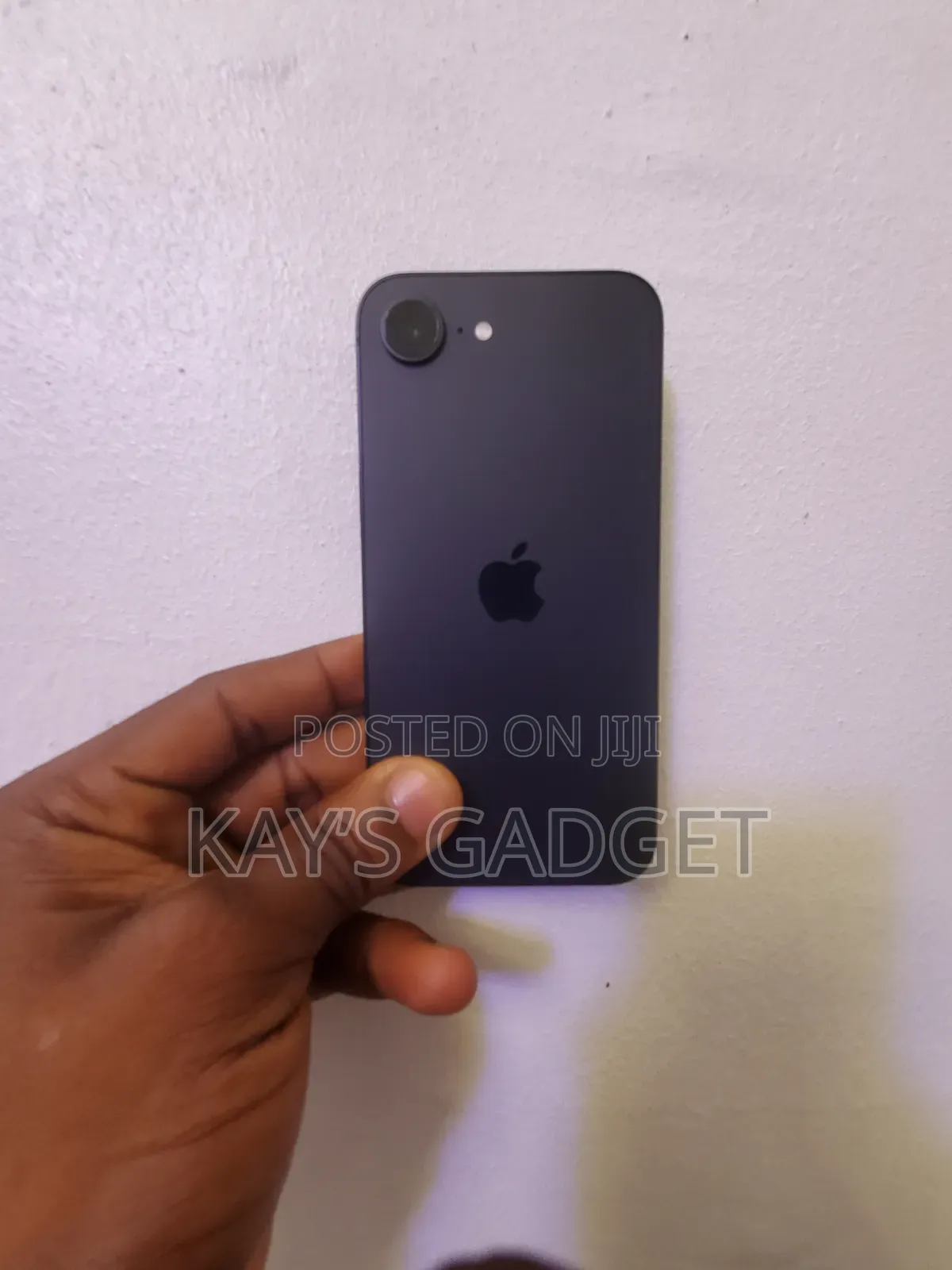 Apple iPhone 17e 256 GB Black