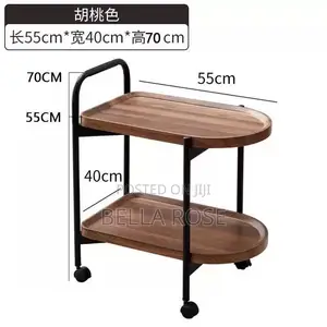 Bedside Table