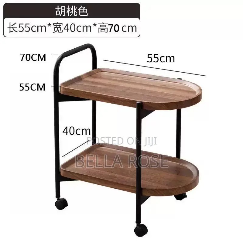 Bedside Table