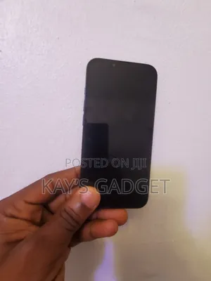 Apple iPhone 17e 256 GB Black