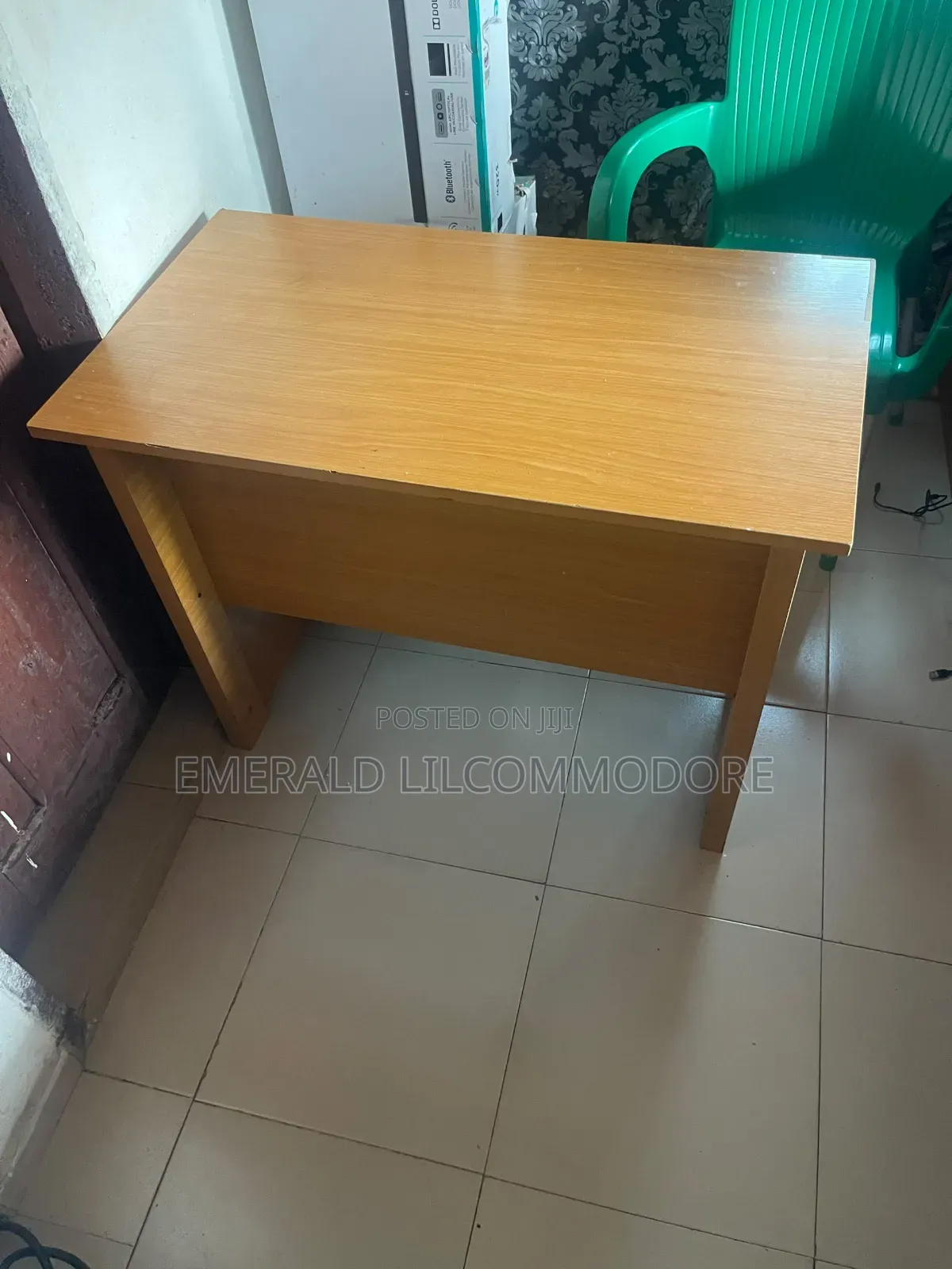 Office Table