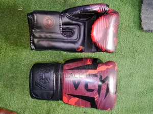 Venum Boxing Glove