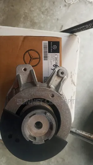 ORIGINAL Mercedes Benz Parts