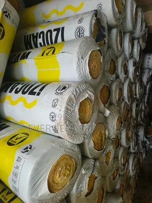 Izocam Thicker Rockwools