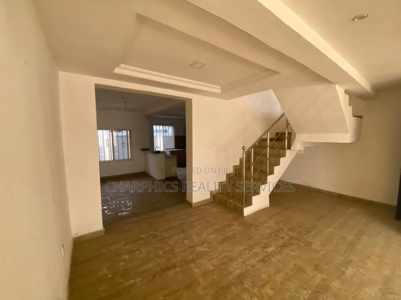 5bdrm Duplex in Ikeja GRA for sale
