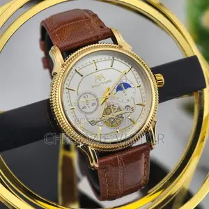 Matturi Leather