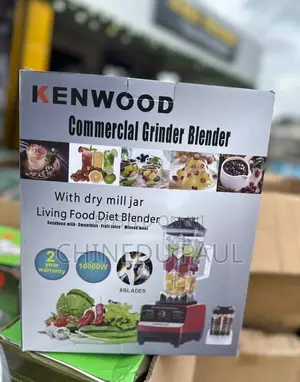 Kenwood Commercial Blender