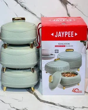 Food Warmer