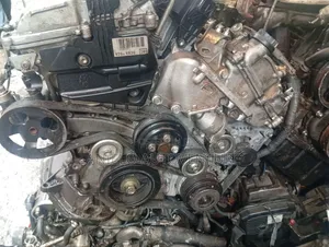 All Toyota/Honda Japan Engine