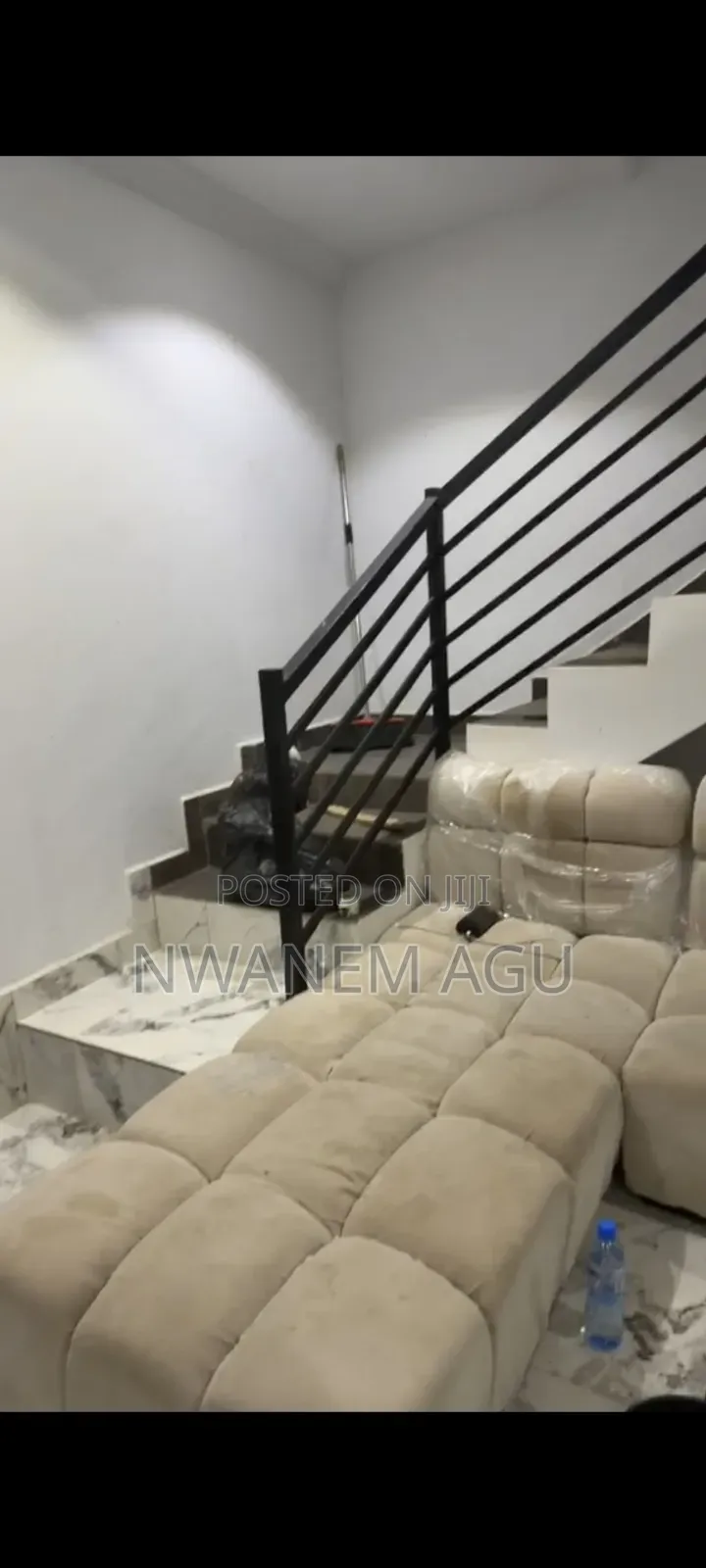 Quality L Chair