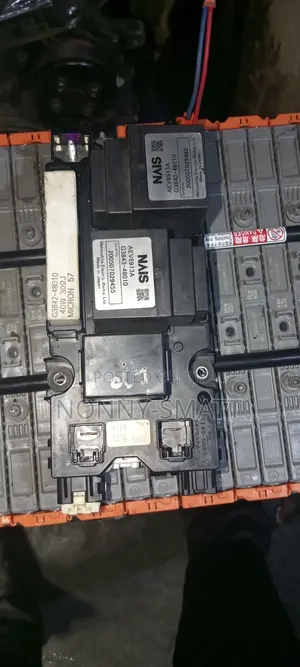 Hybrid Battery Relay for Lexus Rx 400h/Toyota Highlander 2008 V6 (3mz)